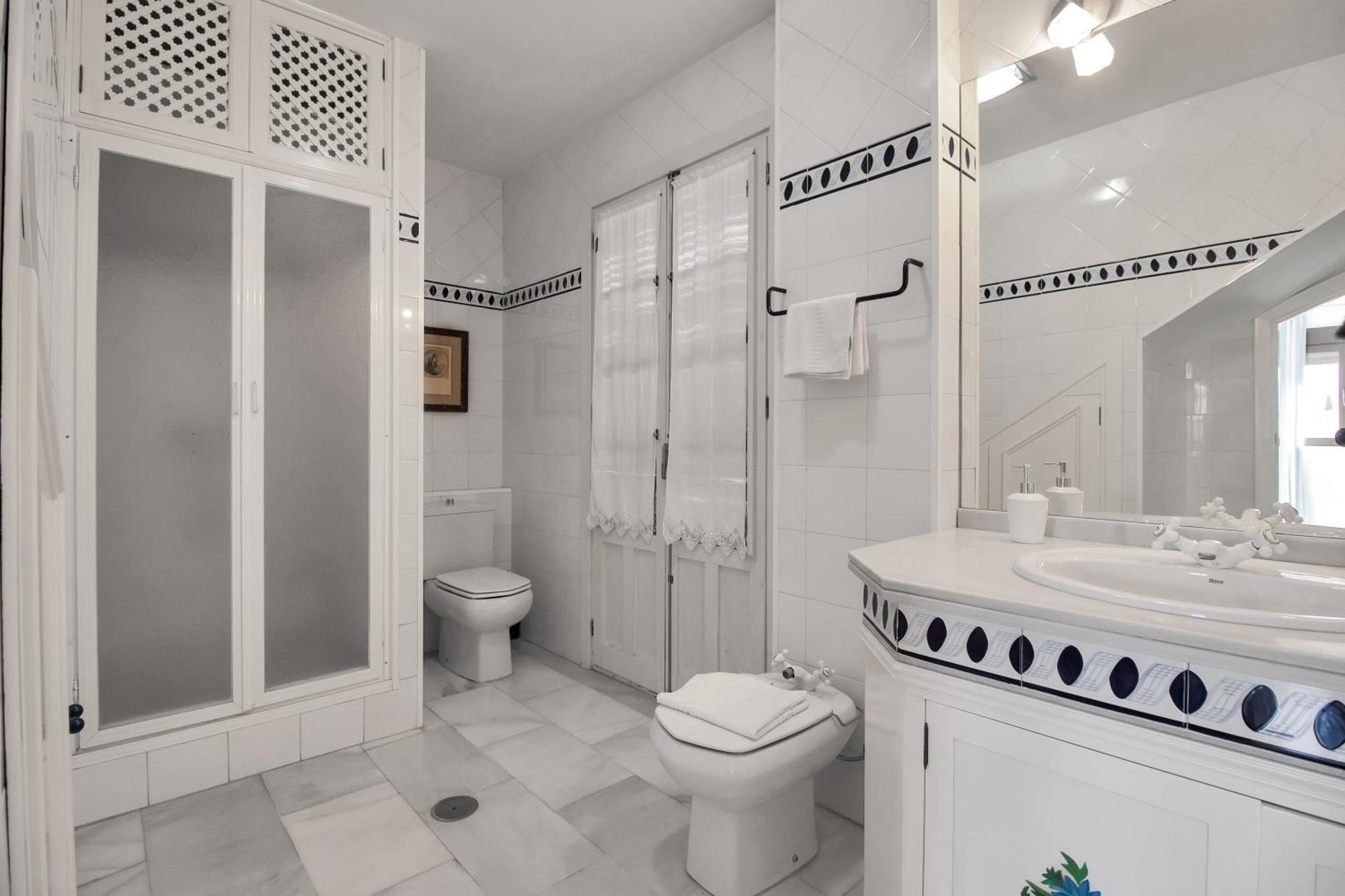La Jaula De Oro Apartman Ronda Kültér fotó